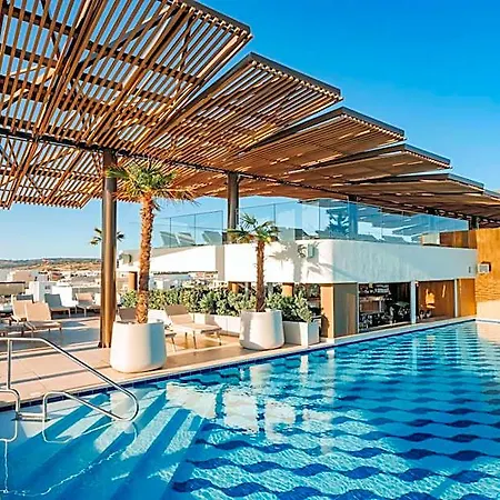 Western Premier Malta Hotel Buġibba
