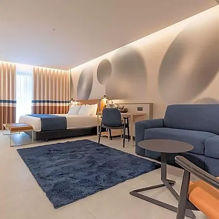 Western Premier Malta Hotel