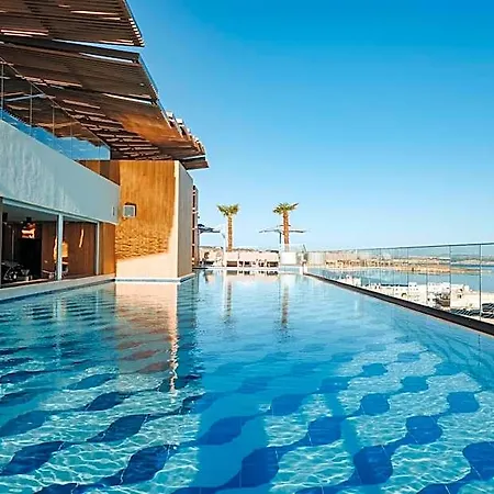 Western Premier Malta 4* Buġibba
