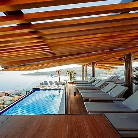 Hotel Western Premier Malta Buġibba