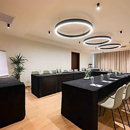 Hotel Western Premier Malta Buġibba
