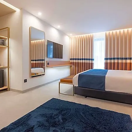 Hotel Western Premier Malta