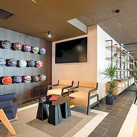 Western Premier Malta Hotel 4*