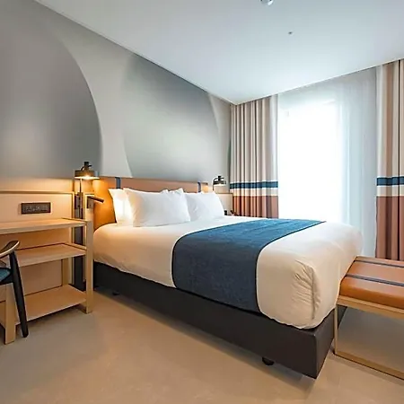 Hotel Western Premier Malta
