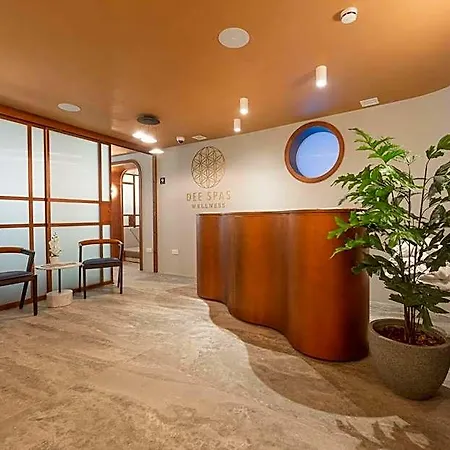 Hotel Western Premier Malta Buġibba