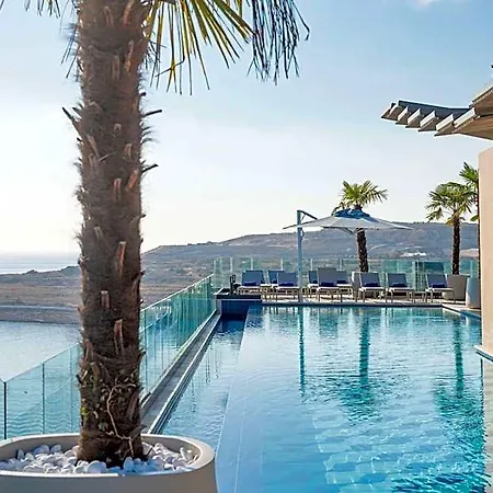 Western Premier Malta Hotel Buġibba