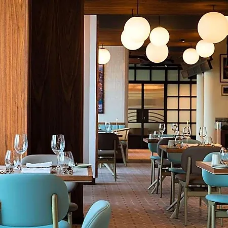 Western Premier Malta Hotel Buġibba
