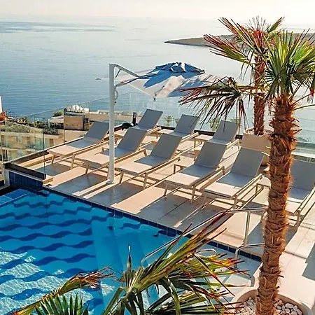 Hotel Western Premier Malta 4*