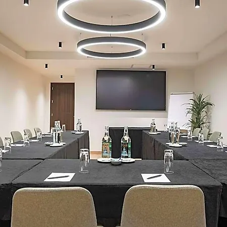 Western Premier Malta Hotel