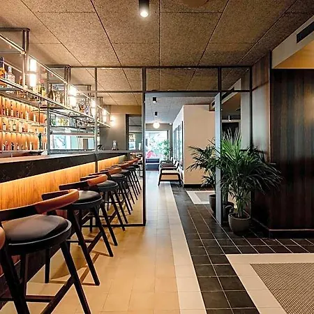 Hotel Western Premier Malta Buġibba