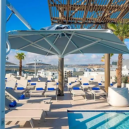 Hotel Western Premier Malta Buġibba