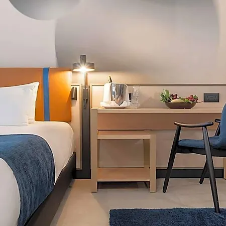 Western Premier Malta Hotel