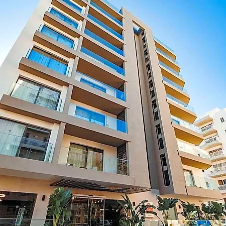 Western Premier Malta Hotel Buġibba