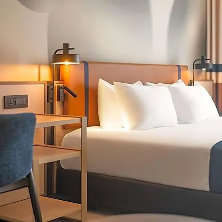 Hotel Western Premier Malta Buġibba