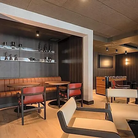 Hotel Western Premier Malta Buġibba