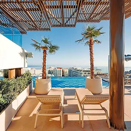 Western Premier Malta 4* Buġibba